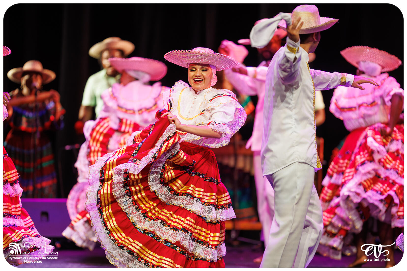 FDH 2024.08.20 | COLOMBIE